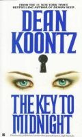 Dean Koontz - The Key to Midnight - 9780425147511 - KRF0013377