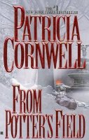 Patricia Cornwell - From Potter's Field - 9780425154090 - KAK0011235