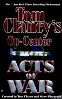 Tom Clancy - Ops Center: Acts of War (Tom Clancy's Op Center) - 9780425156018 - KST0033133