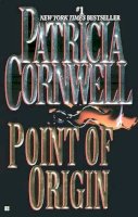 Cornwell Patricia - Point of Origin - 9780425169865 - KRF0025960