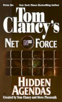 Tom Clancy - Hidden Agendas (Tom Clancy's Net Force) - 9780425171394 - KRF0033166