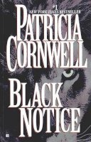Patricia Cornwell - Black Notice - 9780425175408 - KRS0007808
