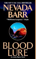 Nevada Barr - Blood Lure (Anna Pigeon Mysteries) - 9780425183755 - V9780425183755