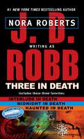 J. D. Robb - Three in Death - 9780425219713 - V9780425219713