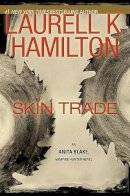 Laurell K. Hamilton - Skin Trade - 9780425227725 - KTG0010553