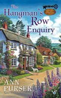 Ann Purser - The Hangman´s Row Enquiry - 9780425234730 - V9780425234730