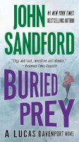 John Sandford - Buried Prey - 9780425247891 - V9780425247891