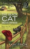 Kay Finch - The Black Cat Knocks On Wood: A Bad Luck Cat Mystery - 9780425275252 - V9780425275252
