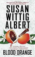Albert, Susan Wittig - Blood Orange (China Bayles Mystery) - 9780425280010 - V9780425280010