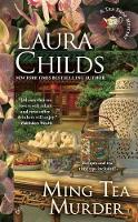 Laura Childs - Ming Tea Murder - 9780425281659 - V9780425281659