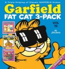 Jim Davis - Garfield Fat Cat 3-Pack #19 - 9780425285619 - V9780425285619