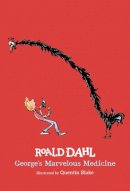 Roald Dahl - George's Marvelous Medicine - 9780425290101 - V9780425290101