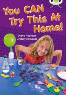 Diana Noonan - You Can Try This at Home (Gold A) NF - 9780433004455 - V9780433004455