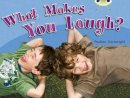 Pauline Cartwright - What Makes You Laugh? (Green A) NF - 9780433004479 - V9780433004479