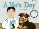 Claire Llewellyn - Vet's Day (Green B) NF - 9780433004493 - V9780433004493