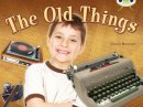 Diana Noonan - The Old Things (Green C) NF - 9780433004516 - V9780433004516