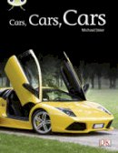 Michael Steer - Cars, Cars, Cars (Turquoise A) NF - 9780433004769 - V9780433004769