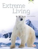 Michael Steer - Extreme Living (Turquoise B) NF - 9780433004783 - V9780433004783