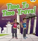 Helen Chapman - Time to Time Travel (Purple A) NF - 9780433004790 - V9780433004790