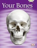 Amy Hunter - Your Bones 6-pack (BUG CLUB) - 9780433014409 - V9780433014409