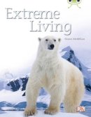 Michael Steer - Extreme Living (Turquoise B) 6-pack (BUG CLUB) - 9780433017561 - V9780433017561