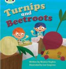 Monica Hughes - Turnips and Beetroot - 9780433019350 - V9780433019350