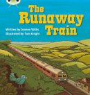 Willis, Jeanne - The Runaway Train - 9780433019381 - V9780433019381