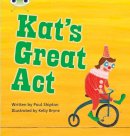 Paul Shipton - Kat's Great Act - 9780433019435 - V9780433019435
