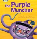 Paul Shipton - The Purple Muncher - 9780433019442 - V9780433019442