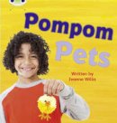 Jeanne Willis - Pom-Pom Pets - 9780433019480 - V9780433019480