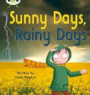 Paul Shipton - Sunny Days, Rainy Day - 9780433019510 - V9780433019510
