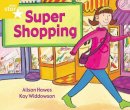 Not Available (NA) - Rigby Star Guided 1 Yellow Level: Super Shopping Pupil Book (Single) - 9780433026761 - V9780433026761