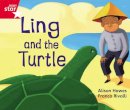Not Available (Na) - Rigby Star Guided Phonic Opportunity Readers Red: Ling and the Turtle - 9780433028130 - V9780433028130