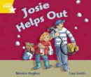  - Josie Helps Out - Rigby Star Guided Phonics Opportunity Readers - Yellow (Rigby Star Guided Phonics Opportunity Readers) - 9780433028154 - V9780433028154