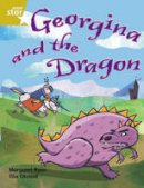 Margaret Ryan - Rigby Star Independent Gold Reader 1: Georgina and the Dragon - 9780433030461 - V9780433030461