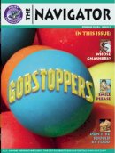 - Navigator Non Fiction Year 3/P4: Gobstoppers Book - 9780433064824 - V9780433064824