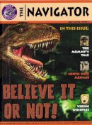 Not Available (Na) - Navigator Non Fiction Year 4/P5: Believe it or Not (Navigator Fiction) - 9780433065449 - V9780433065449
