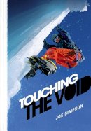 Joe Simpson - Touching the Void - 9780435017057 - KKD0005375