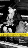 Diane Samuels - Kindertransport - 9780435017064 - KKD0005215