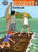 Scottish Primary Mathematics Group - Heinemann Maths 6: Textbook (Single) - 9780435022266 - V9780435022266