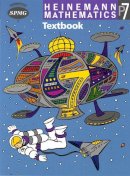 Scottish Primary Mat - Heinemann Maths P7: Textbook Single - 9780435022488 - V9780435022488