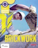 Dave Whitten - Level 1 NVQ/SVQ Diploma Brickwork Candidate Handbook - 9780435027070 - V9780435027070