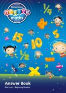 Lynda Keith - Heinemann Active Maths - Exploring Number - First Level Answer Book - 9780435033309 - V9780435033309
