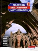 Ssmg - Scottish Secondary Maths Red 1 Student Book - 9780435040116 - V9780435040116