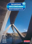Ssmg - Scottish Secondary Maths Blue 2 Student Book - 9780435040147 - V9780435040147