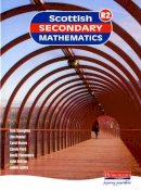 Ssmg - Scottish Secondary Maths Red 2 Student Book - 9780435040154 - V9780435040154