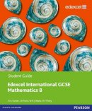 David Turner - Edexcel International GCSE Mathematics B Student Book - 9780435044107 - V9780435044107