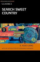 Kojo Laing - Search Sweet Country (Heinemann African Writers Series) - 9780435045708 - V9780435045708