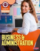 Watkins, Bernadette; Parton, Nigel - NVQ/SVQ Level 3 Business & Administration Candidate Handbook - 9780435046880 - V9780435046880