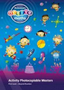 Lynda Keith - Heinemann Active Maths -- Beyond Number -- First Level -- Activity Photocopiable Masters - 9780435047818 - V9780435047818